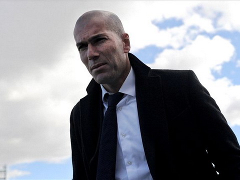 'Real Zidane' có gì mới trong trận đấu với Deportivo cuối tuần này?