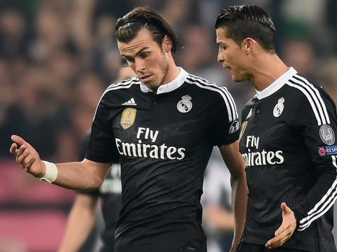 Bale không muốn nhắc đến phí chuyển nhượng vì ngại mất lòng Ronaldo