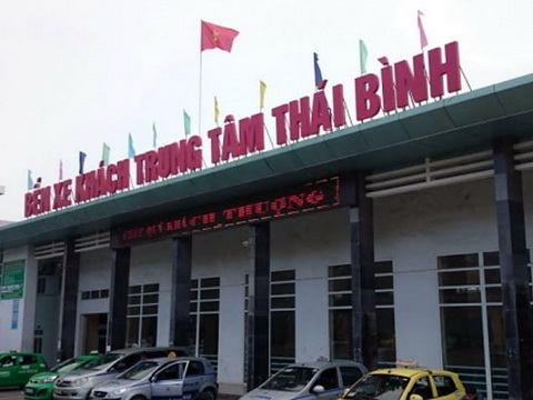 'Siêu trộm' lấy cắp xe khách ở Thái Bình: Bị tóm gọn khi đi vào đường một chiều ở Hà Nội