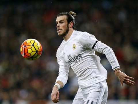 Tiết lộ chi tiết 'bản hợp đồng đắt giá nhất thế giới' của Gareth Bale