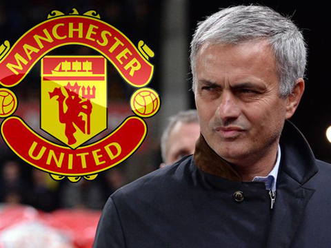 TIẾT LỘ: Đến Man United, Mourinho sẽ nhận lương gấp 4 lần Van Gaal!