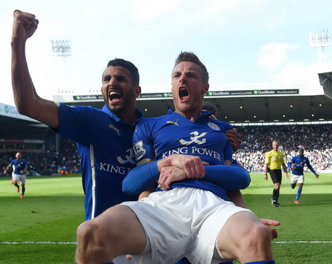 Leicester đơn giản là một đội cực mạnh, không phải chuyện cổ tích