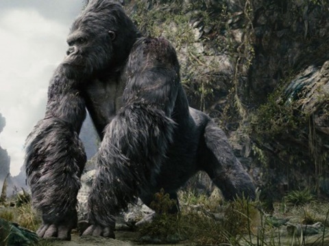 'Kong: Skull Island' lấy bối cảnh 'thời Việt Nam' thập niên 70?