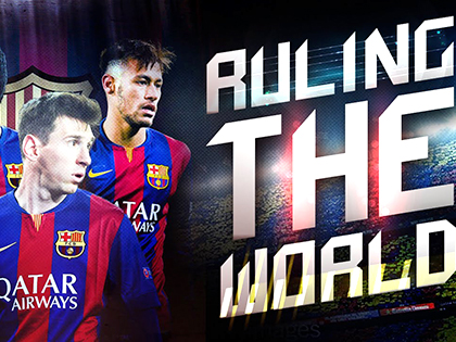 02h30 ngày 29/02, Barca - Sevilla: Tiếp tục thâu tóm mọi danh hiệu