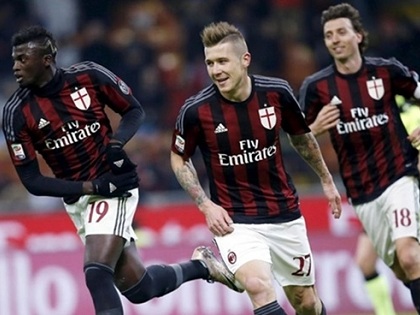 Con số & Bình luận: AC Milan sẽ có danh hiệu sau 4 năm trắng tay?