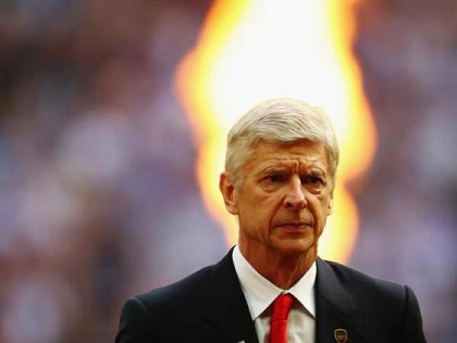 QUAN ĐIỂM: Để vô địch Premier League, Arsenal phải thay thế Wenger