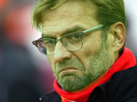 Klopp: ‘Liverpool phải biết giận dữ, phải góp mặt trong Top 4’
