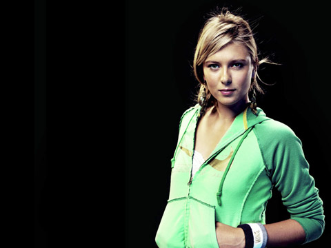 Nike ngưng hợp đồng trị giá 70 triệu USD với Sharapova
