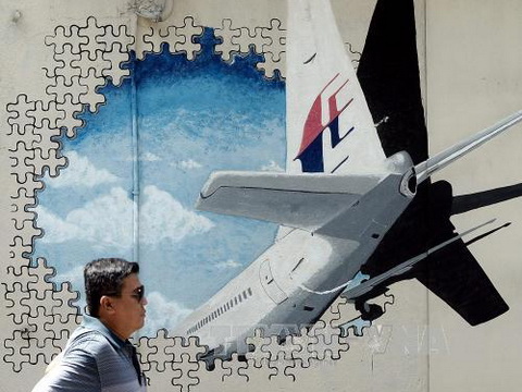 Phát hiện 500 'vật thể lạ' trong 2 năm tìm kiếm MH370, nhưng...