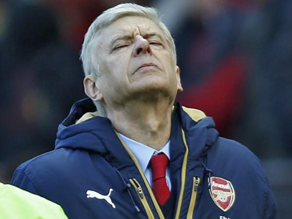 Arsene Wenger: ‘Tôi phải là Chúa thì mới thỏa mãn được CĐV Arsenal’