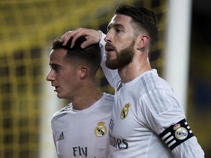 Las Palmas 1-2 Real Madrid: 'Đá như thế này, Real sẽ chẳng đi tới đâu'