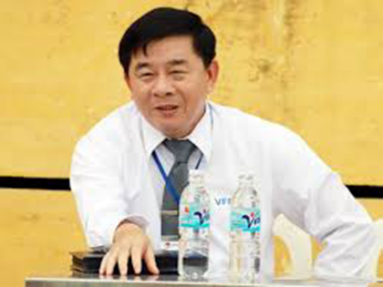 Trưởng Ban trọng tài Nguyễn Văn Mùi: 'Xâm phạm thân thể trọng tài cần phạt nặng'