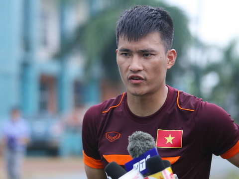 Lê Công Vinh: 'Chung kết AFF Cup khó lắm'