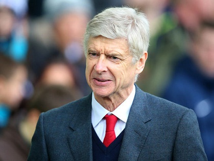 Wenger: 'Arsenal vẫn có thể vô địch Premier League'