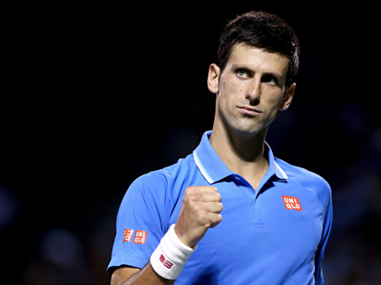 Djokovic xin lỗi về phát ngôn ‘hùa theo’ CEO Indian Wells