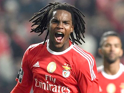 Renato Sanches: Tân binh của Bayern Munich là ai?