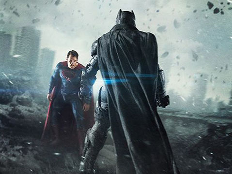 ‘Batman v Superman: Dawn of Justice’ chính thức là phim dở nhất mọi thời dù bội thu phòng vé