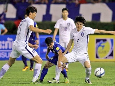 Thái Lan ‘ngó lơ’ AFF Cup, tuyển Việt Nam có dễ thở?