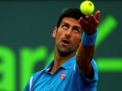 Novak Djokovic: ‘Miami mở ra nhiều cánh cửa cho sự nghiệp của tôi”