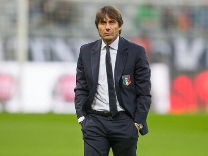 Chelsea chờ đợi phép màu từ Antonio Conte