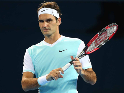 Tennis 13/4: Federer thắng trận đầu tiên sau chấn thương, Sharapova có thể sẽ tham dự Olympic