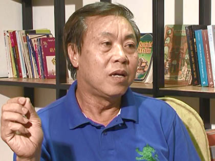 'Hải Phòng thắng 6 trận liên tiếp là hiếm'