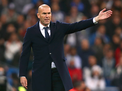 Real Madrid: Hãy nói về kỉ nguyên Zidane