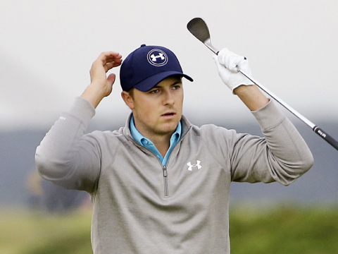 Golfers học gì ở Jordan Spieth qua The Masters?