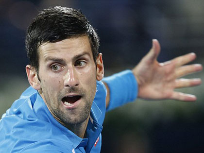 Cựu giám đốc WADA chỉ trích Djokovic vì phát biểu về doping 