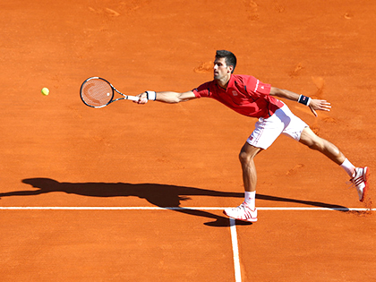 Novak Djokovic trước thềm Roland Garros: Nên chạy đà hay nghỉ ngơi?