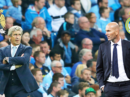1h45 ngày 27/04, Man City – Real Madrid: Đừng tâm tư nữa, Pellegrini!