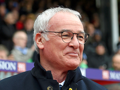 Leicester sắp vô địch Premier League: Màn 'báo thù' ngoạn mục của Ranieri