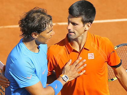 Hướng tới Roland Garros 2016: Djokovic và Nadal sẽ lại là kình địch