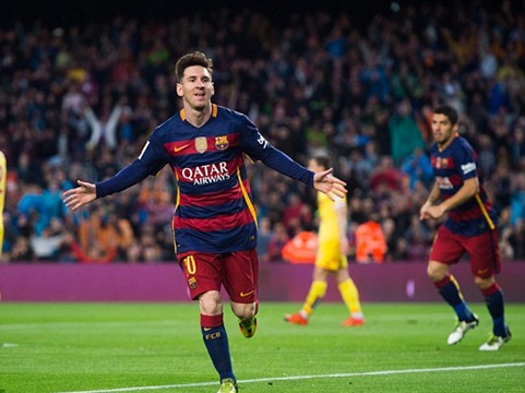 Bí quyết nào giúp Messi duy trì phong độ ghi bàn siêu đẳng?