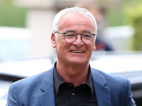 Claudio Ranieri: ‘Tôi biết cuối cùng mình sẽ vô địch’