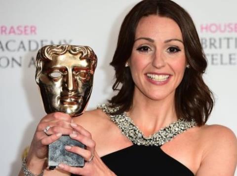'Wolf Hall' thắng lớn tại giải truyền hình BAFTA
