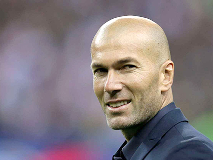 Zinedine Zidane: Cá tính lớn tạo ra đội bóng