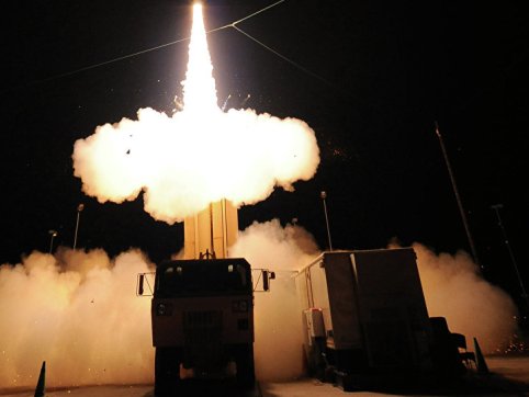 Mỹ thừa nhận, lá chắn tên lửa ở châu Âu không thể đánh chặn tên lửa Nga