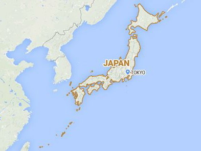 Vừa xảy ra động đất mạnh tại Tokyo, Nhật Bản; chưa có thông tin về thương vong