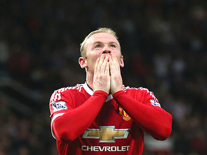 Wayne Rooney: Đi tìm vinh quang lần cuối