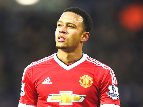 Bị loại khỏi chung kết cúp FA, Memphis Depay sẽ ra đi?