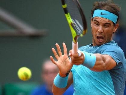 Nadal bất ngờ rút lui khỏi Roland Garros