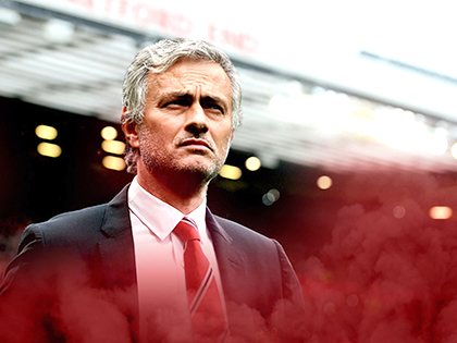 Mourinho chính thức dẫn dắt Man United: Giải pháp ngắn hạn cho vinh quang