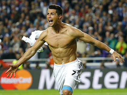 Trận chung kết Champions League thứ 4 của Ronaldo: Sẽ là người hùng chung kết, như Messi?