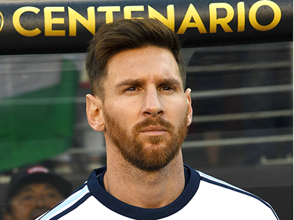 Đội tuyển Argentina: Không Messi mà vô địch thì càng tốt