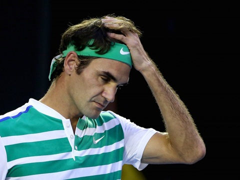 Federer cận kề tuổi 35: Ảo tưởng sức mạnh, đợi ngày 'đẹp trời' hay tình yêu mù quáng?