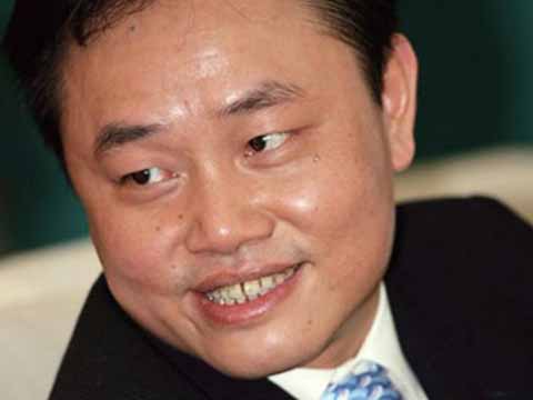 Con trai cựu Bộ trưởng Công an Trung Quốc Chu Vĩnh Khang bị kết án 18 năm tù