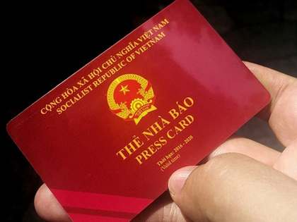 VIDEO: Thu thẻ nhà báo của ông Mai Phan Lợi vì 'xúc phạm nghiêm trọng danh dự của QĐND Việt Nam'