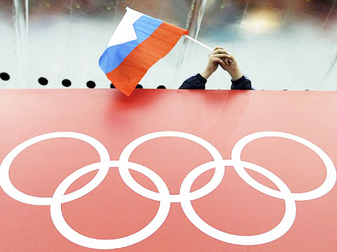  QUAN ĐIỂM: Để Nga dự Rio 2016, IOC đã hủy hoại Olympic