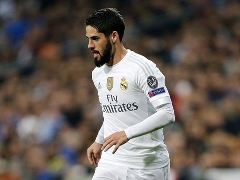 Real Madrid: Đã đến lúc đi rồi, Isco!